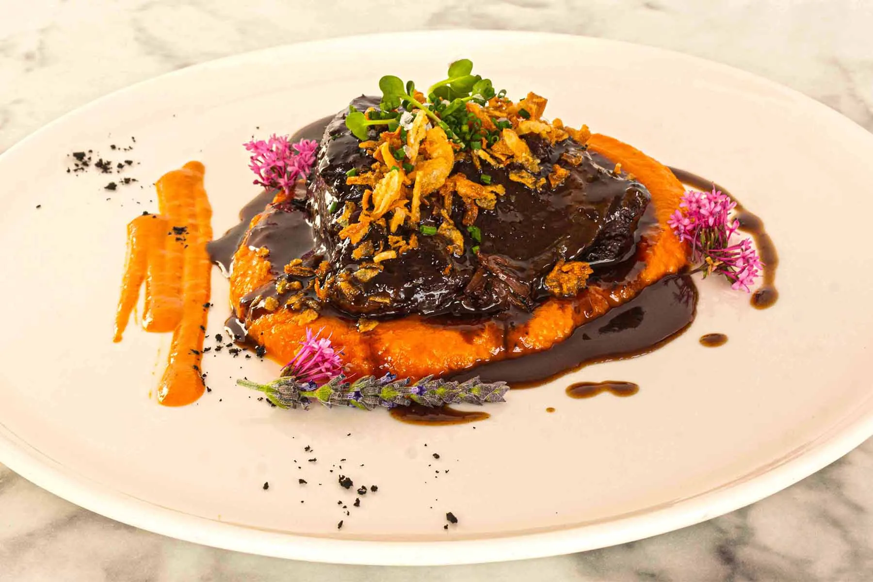 steak21 sea view - one of the best wine and steak restaurant in Tenerife
